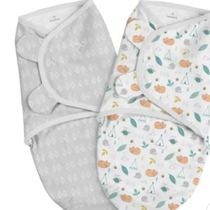 Petite L'Amour baby blanket